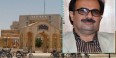 امیری شهردار بوشهر شد