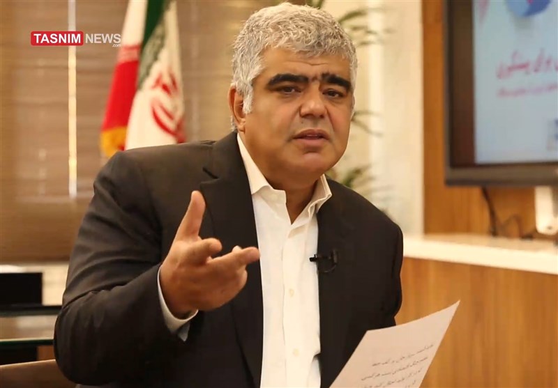 ماجرای واردات پوشک آمریکایی با مجوز رسمی