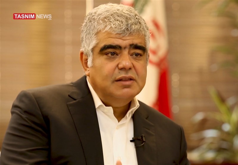 ماجرای واردات پوشک آمریکایی با مجوز رسمی