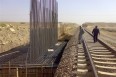 اتصال راه‌آهن اردبیل به راه‌آهن جمهوری آذربایجان