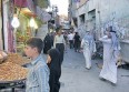 عراقی‌هایی که فقط چندساعت به ایران می‌آیند و مواد غذایی را غارت می‌کنند، گردشگرند؟!