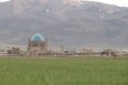 انتقاد فرماندار سلطانیه از تخصیص بودجه کم به توسعه این شهرستان
