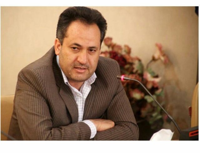 رییس سابق یکی از سازمان‌های دولتی استان یزد بازداشت شد