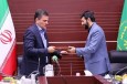 اشتغال‌ زنان سرپرست‌ خانوار روستایی از طریق پرورش کرم ابریشم
