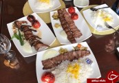 کوبیده ایرانی، شهرت جهانی