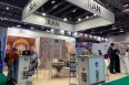نمایشگاه بین المللی گردشگری لندن با حضور ایران گشایش یافت