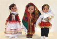 چرا عروسک ایرانی باید از فیلتر چین بگذرد؟