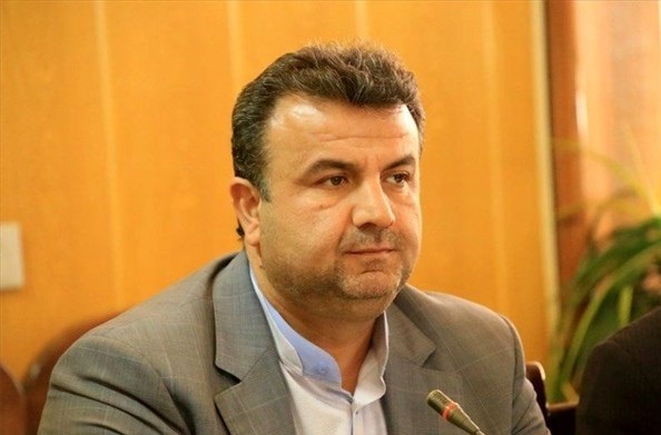 سوابق استاندار بومی مازندران