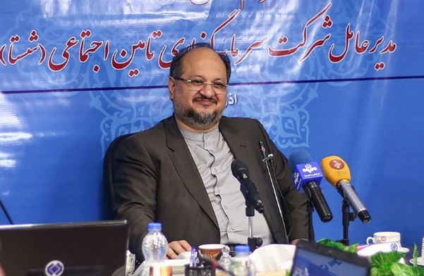 مهندس شریعتمداری: اموال تامین اجتماعی حق الناس است