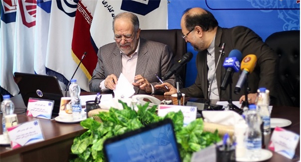 مهندس شریعتمداری: اموال تامین اجتماعی حق الناس است