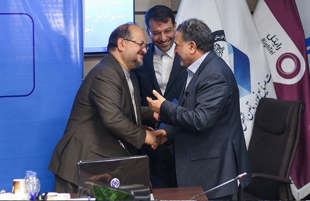 مهندس شریعتمداری: اموال تامین اجتماعی حق الناس است