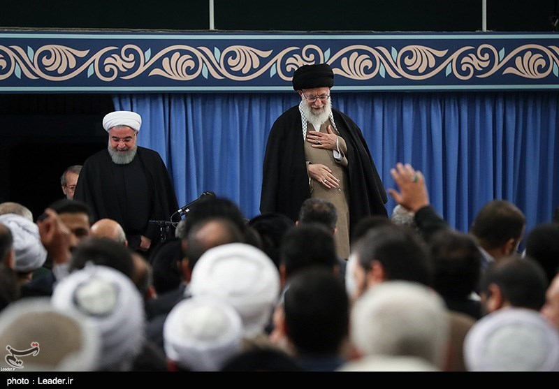 استکبار از بیداری اسلامی در منطقه سیلی خواهد خورد