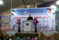 دشمن اتحاد، امیدواری مردم و اقتصاد کشور را هدف گرفته است