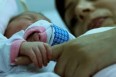 وقتى سلامت نوزاد قربانی عنوان «نخستین تولد سال ٩٨» می‌شود