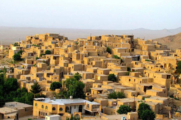 روستاهای قومسی میزبان مسافران بهاری