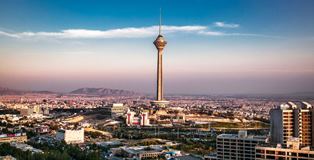 هزینه اقامت در هتل‌های تهران چقدر است؟