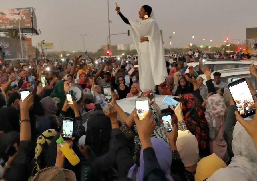 در سودان چه می‌گذرد؟