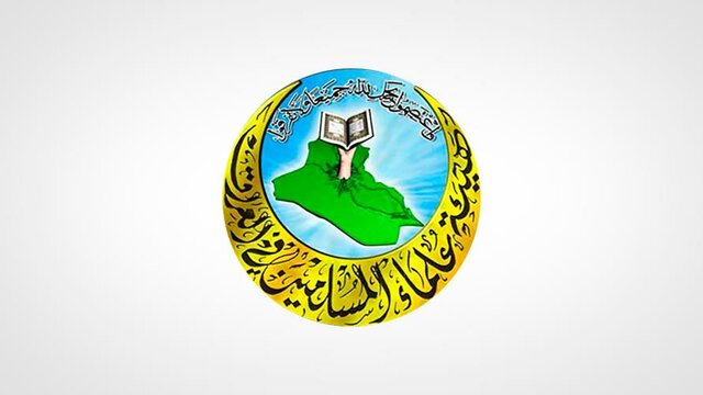 کمک 70 میلیون دیناری اتحادیه علمای اسلام به سیل‌زدگان ایران