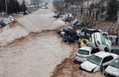 مردم در حادثه سیل شایعات را بیشتر باور می‌کردند