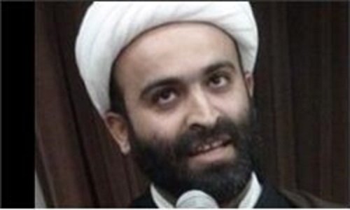 با عاملین انتشار تصاویر روز شهردار در برازجان برخورد شود