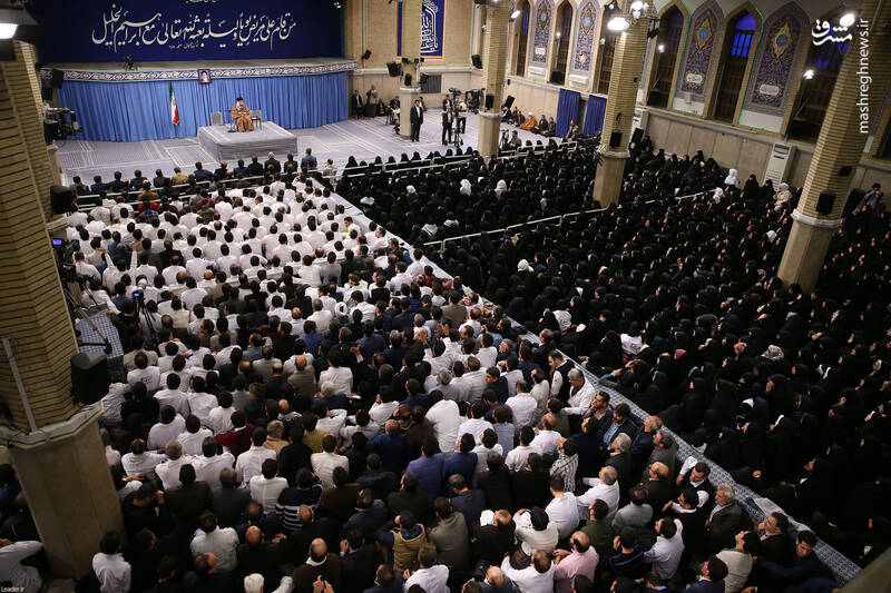خباثت آمریکا در حمله به حشدالشعبی را بشدت محکوم می‌کنیم/ هرکس منافع ملت ایران را تهدید کند، ضربه خود را به او وارد می‌کنیم