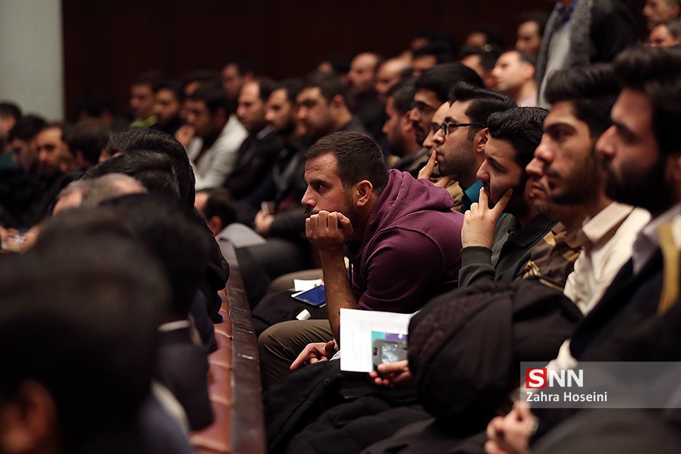 ششمین همایش ملی انجمن علمی هنر‌های تجسمی ایران اسفندماه برگزار می‌شود