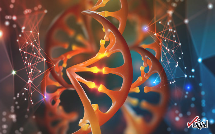 بیماری هایی که از طریق DNA انتقال می یابد