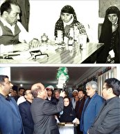 پزشکی که در یادها ماندگار شد