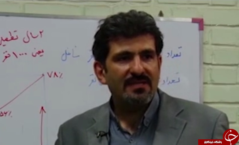 حکایت این کارخانه حکایت از آب و گل در آمدن است