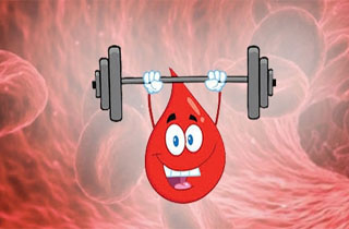 کدام ورزش برای گروه خونی شما مناسب است؟