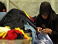 عدم دسترسی به فرصت‌های شغلی مناسب معضل امروز زنان سرپرست خانوار