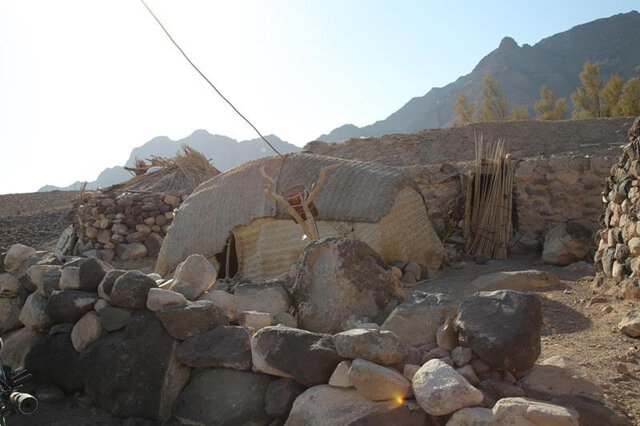 یک گام عملی برای جدا شدن از محرومیت/ اصرار اهالی روستای پیرخوشاب برای هجرت
