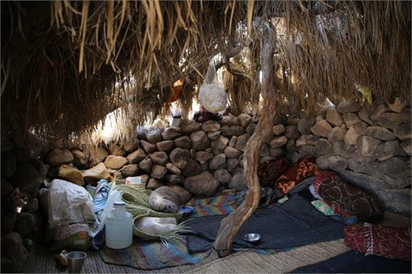 یک گام عملی برای جدا شدن از محرومیت/ اصرار اهالی روستای پیرخوشاب برای هجرت