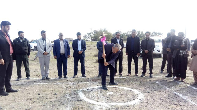یک گام عملی برای جدا شدن از محرومیت/ اصرار اهالی روستای پیرخوشاب برای هجرت