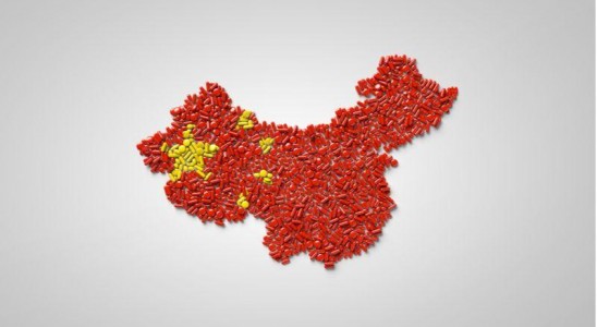 موفقیت چشمگیر چین در کاهش قیمت دارو
