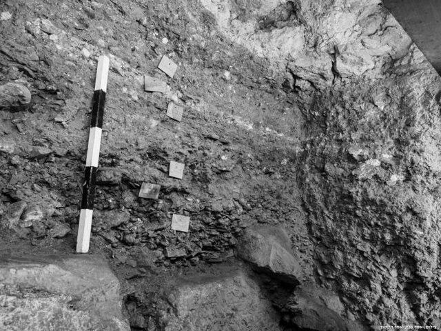 «سر پل ذهاب» در جمع برترین اکتشاف‌های باستانی‌شناسی ۲۰۱۹ جهان