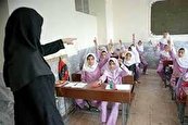 مطالبات معلمان حق التدریس تا پایان سال پرداخت