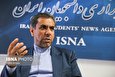 استاندار قزوین: مردم آمدند تا بگویند از خون سردار سلیمانی صیانت می‌کنند