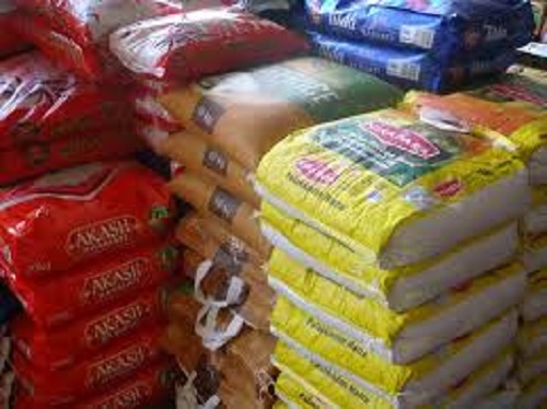 کاهش قیمت جهانی هم برنج را در ایران ارزان نکرد