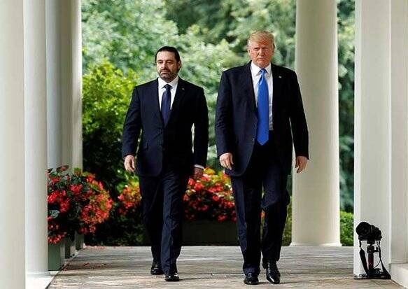 آیا ترامپ دوستان لبنانی خود را قربانی می‌کند؟ / جذب بازرگانان جاسوس برای تغییر به نفع آمریکا