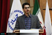 برگزاری کرسی های آزاد اندیشی و اجرای برنامه هایی برای عملیاتی شدن ایده های دانشجویان