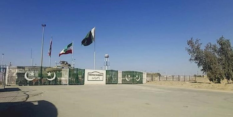 مرز پاکستان به ایران بازگشایی شد
