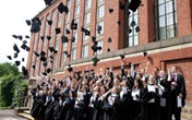 پذیرش دانشجو در قالب بورسیه تحصیلی در مقطع کارشناسی ارشد رشته مالی