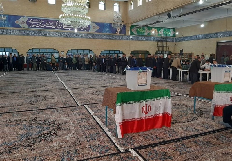 اسامی نامزدهای منتخب در 2 حوزه انتخابیه استان بوشهر اعلام شد