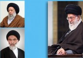 موسوی‌جزایری ‌رئیس حوزه علمیه اهواز شد