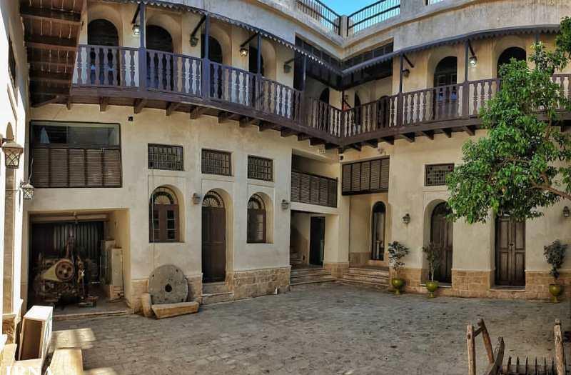 پنج اثر تاریخی فرهنگی بوشهر ثبت ملی شد