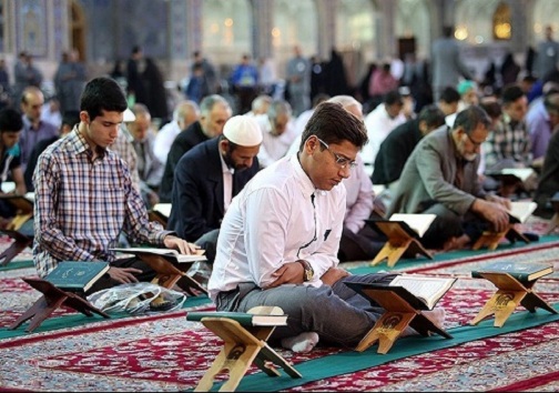 حال و هوای رمضان در میان هرمزگانی ها