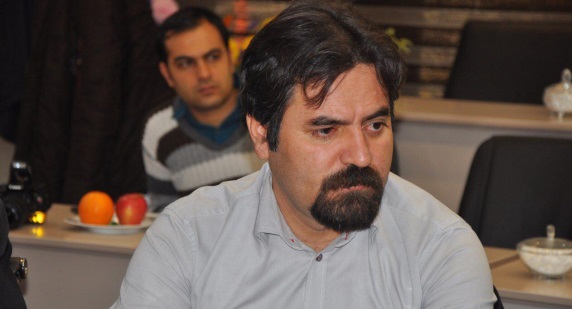 عضو شورای عالی استان ها از حضور در جلسه شورای شهر مهاباد خودداری کرد
