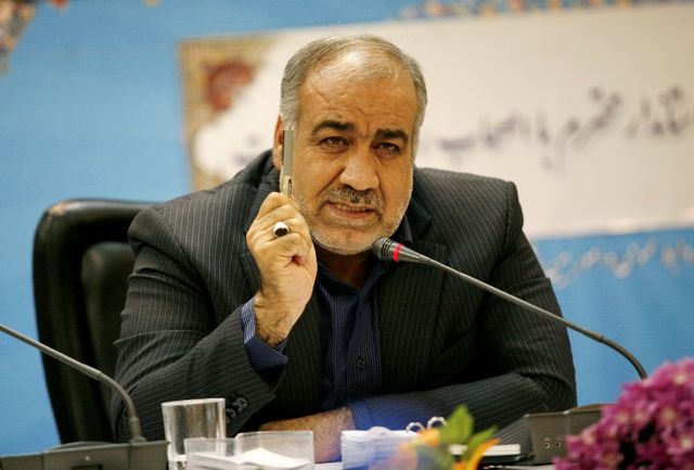 بیمارستان پاوه باید تا آخر هفته جاری آماده بهره‌برداری شود