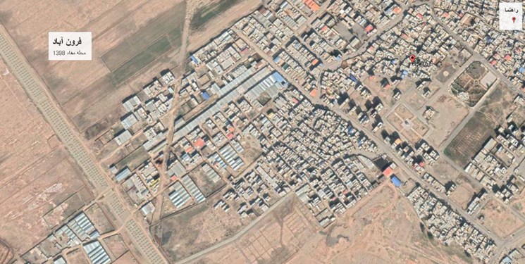 ساخت‌وساز صنعتی در مناطق مسکونی حاشیه پایتخت